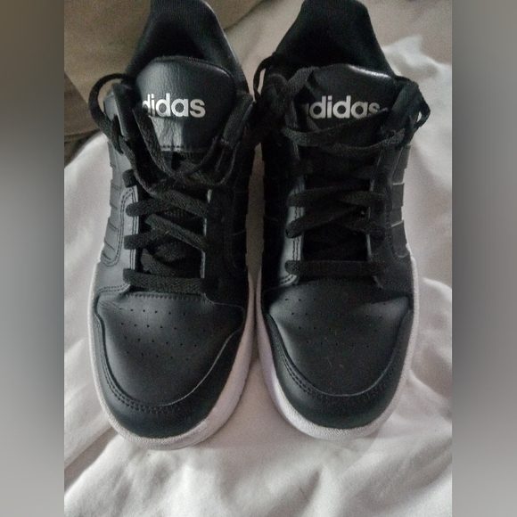 Adidas Entrap Sneakers - Picture 1 of 5
